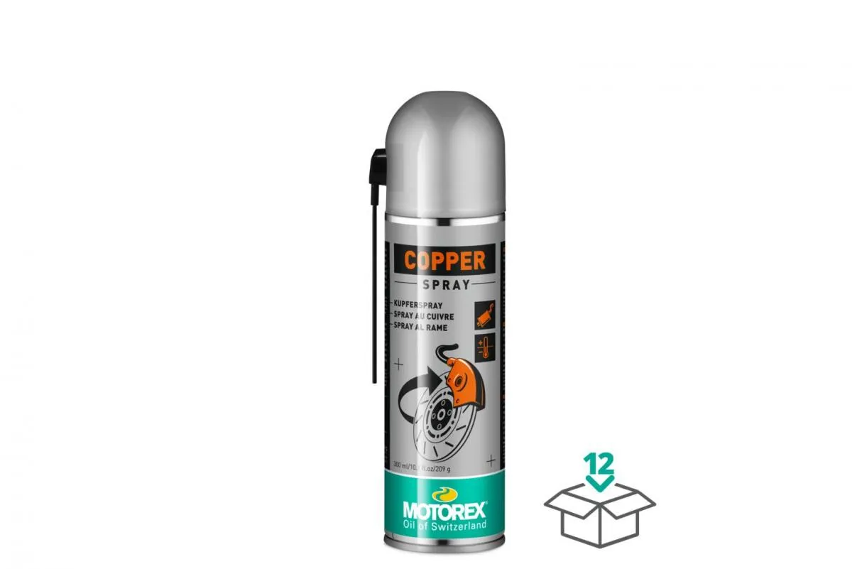 Produkt bilder Copper 300 Ml