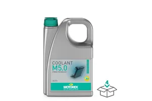 Coolant M5.0 Ready To Use 4 L