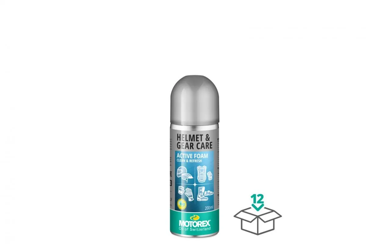 Produkt bilder Helmet  Gear Care Spray 200 Ml