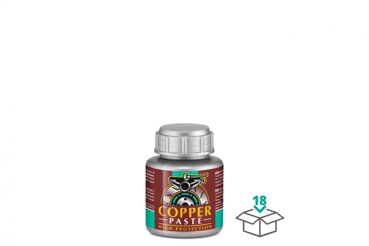 Produkt bilder Copper Paste 100 Ml
