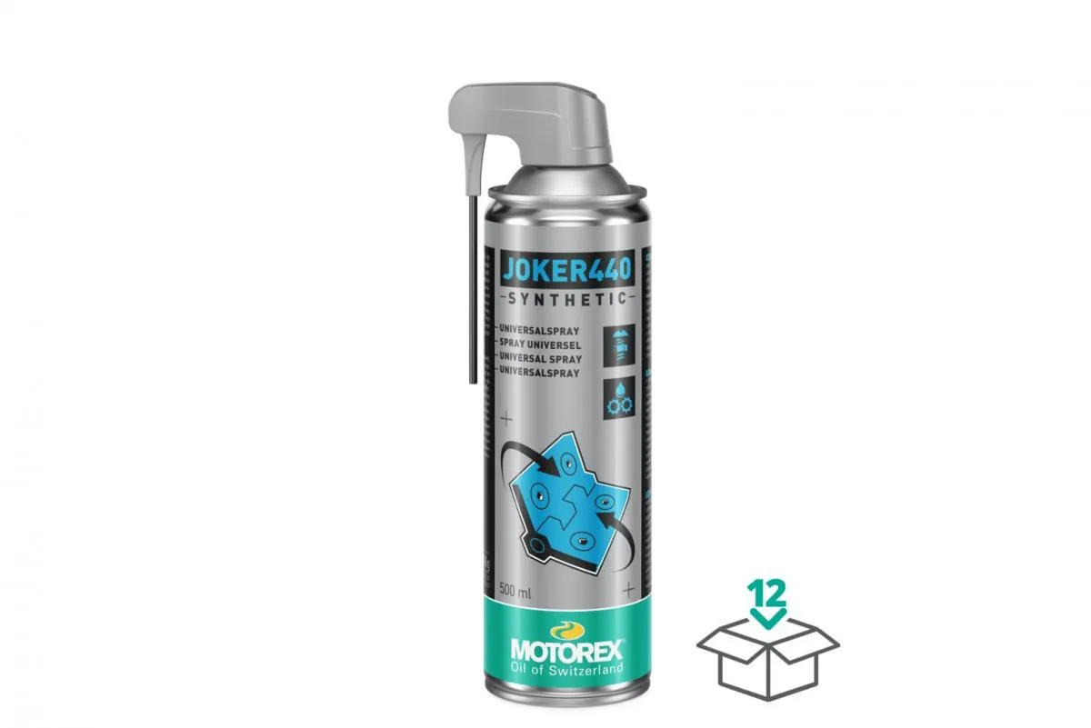 Produkt bilder Joker 440 500 Ml