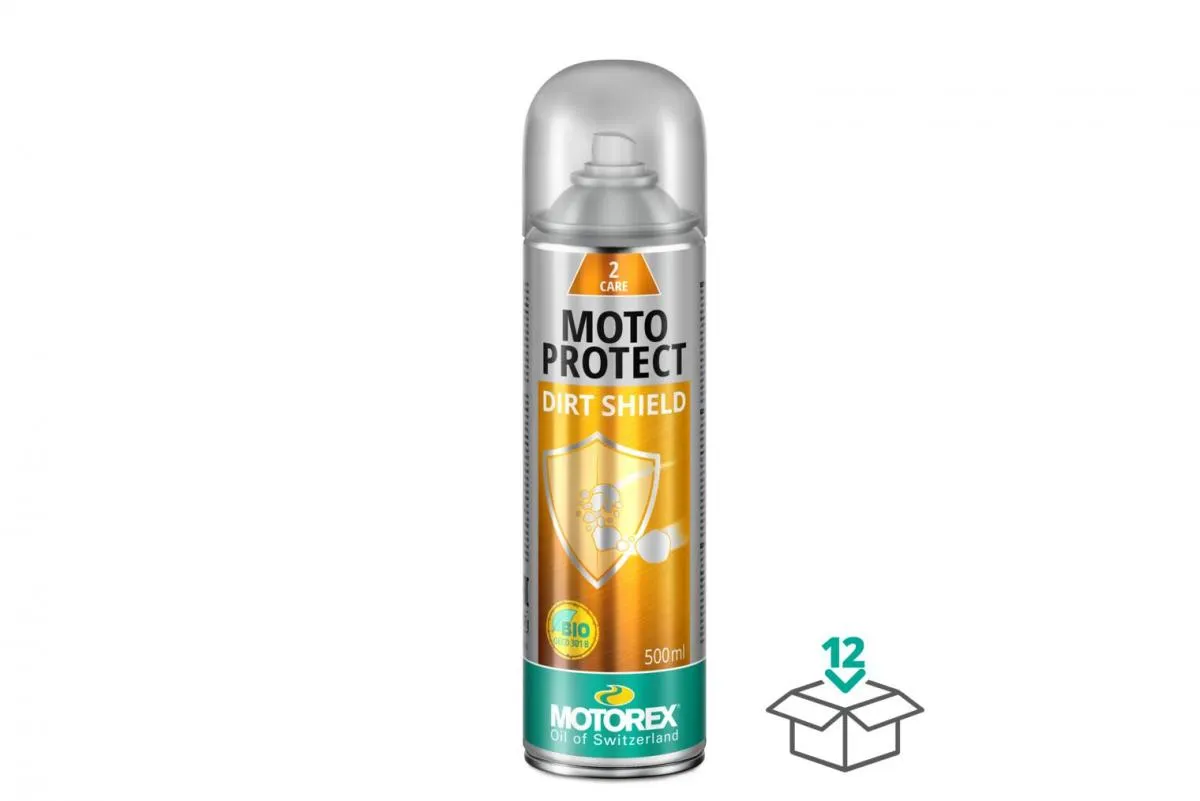 Produkt bilder Moto Protect 500 Ml
