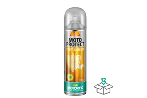Moto Protect 500 Ml