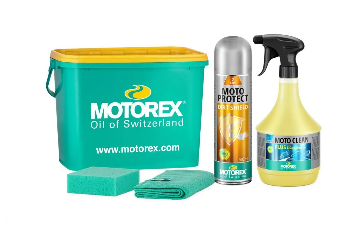 Produkt bilder Moto Cleaning Kit