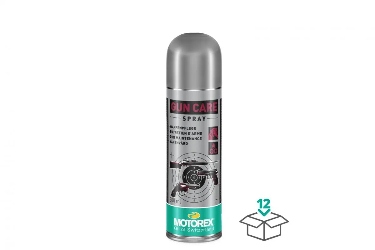 Produkt bilder Gun Care 300 Ml