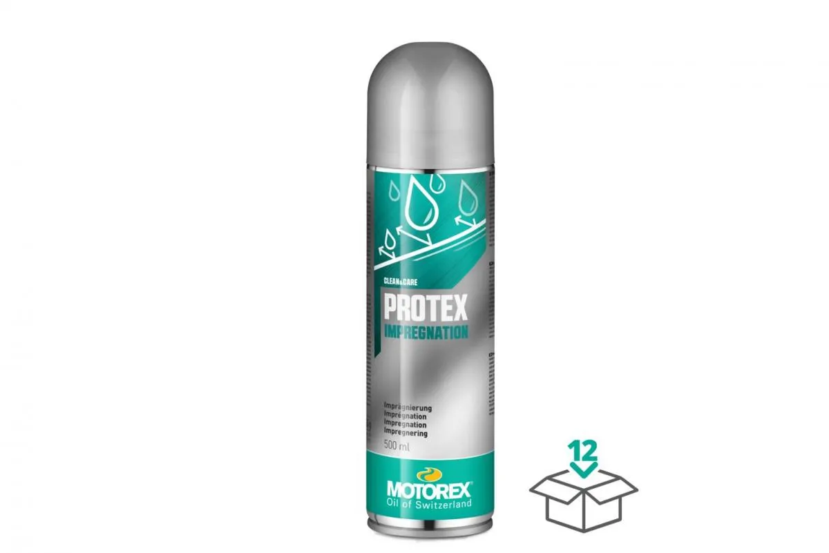 Produkt bilder Protex 500 Ml