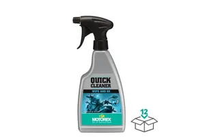 Quick Cleaner 500 Ml