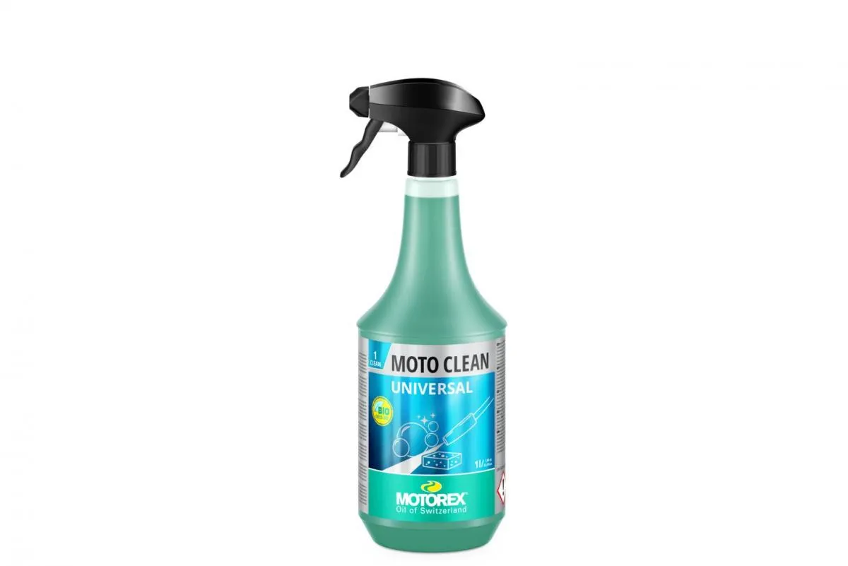 Produkt bilder Moto Clean Universal 20 L