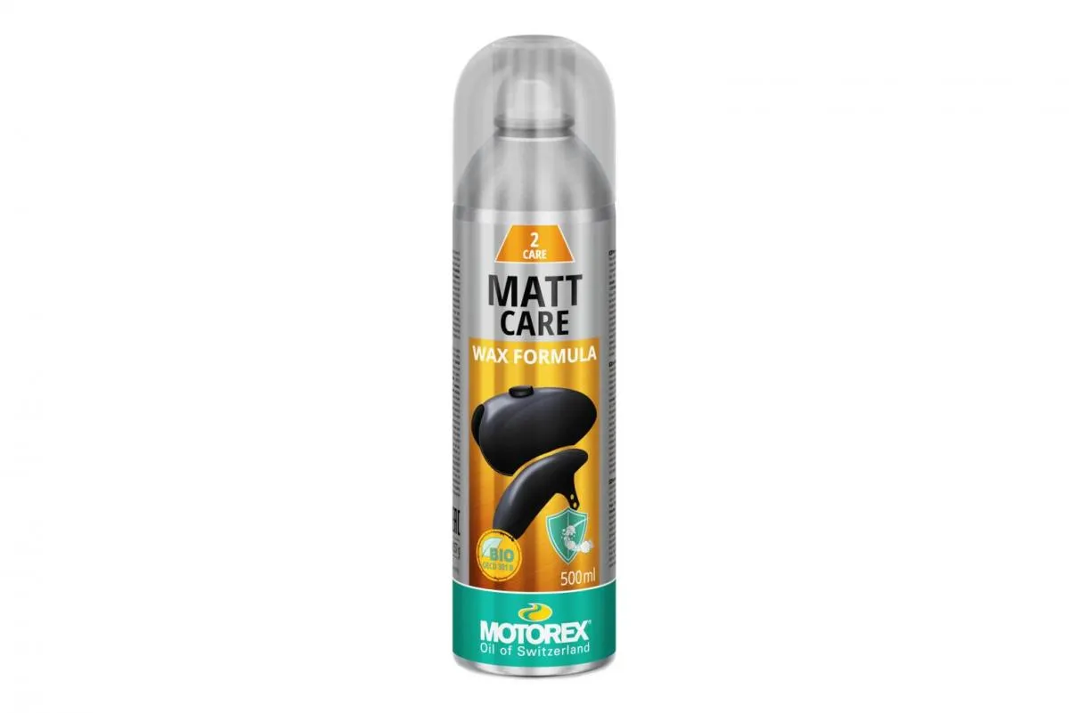Produkt bilder Moto Matt Care 500 Ml