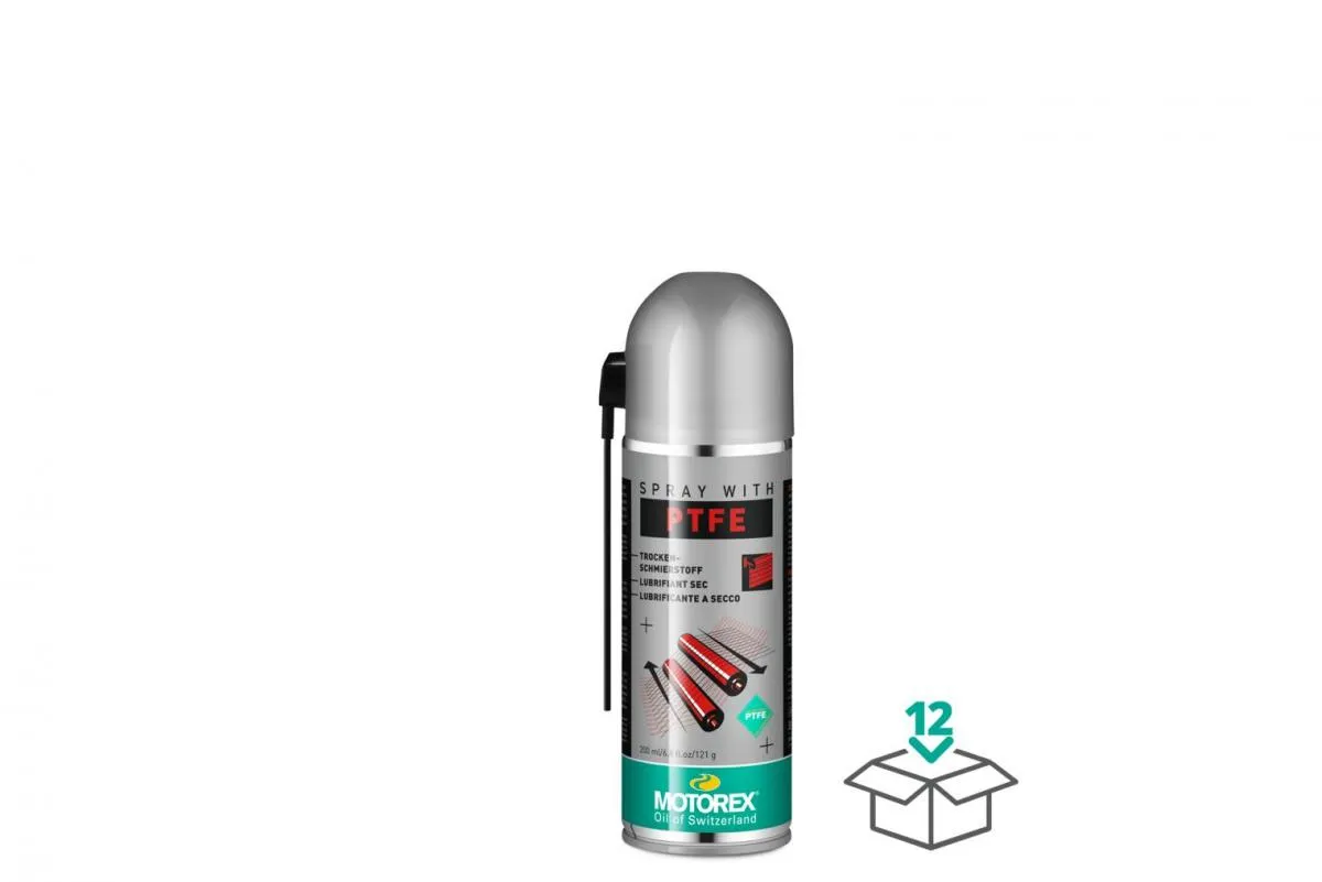 Produkt bilder Spray Ptfe 200 Ml