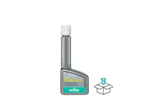 Fuel Stabilizer 125 Ml