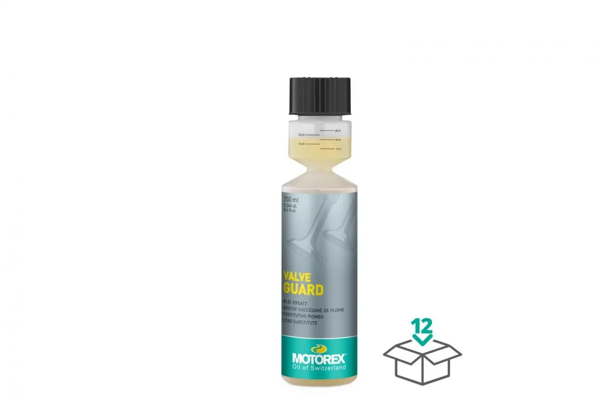 Produkt bilder Valve Guard 250 Ml