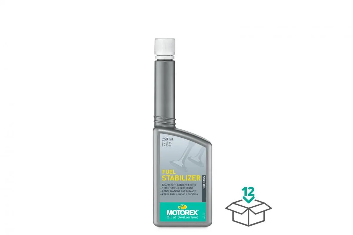 Produkt bilder Fuel Stabilizer 250 Ml