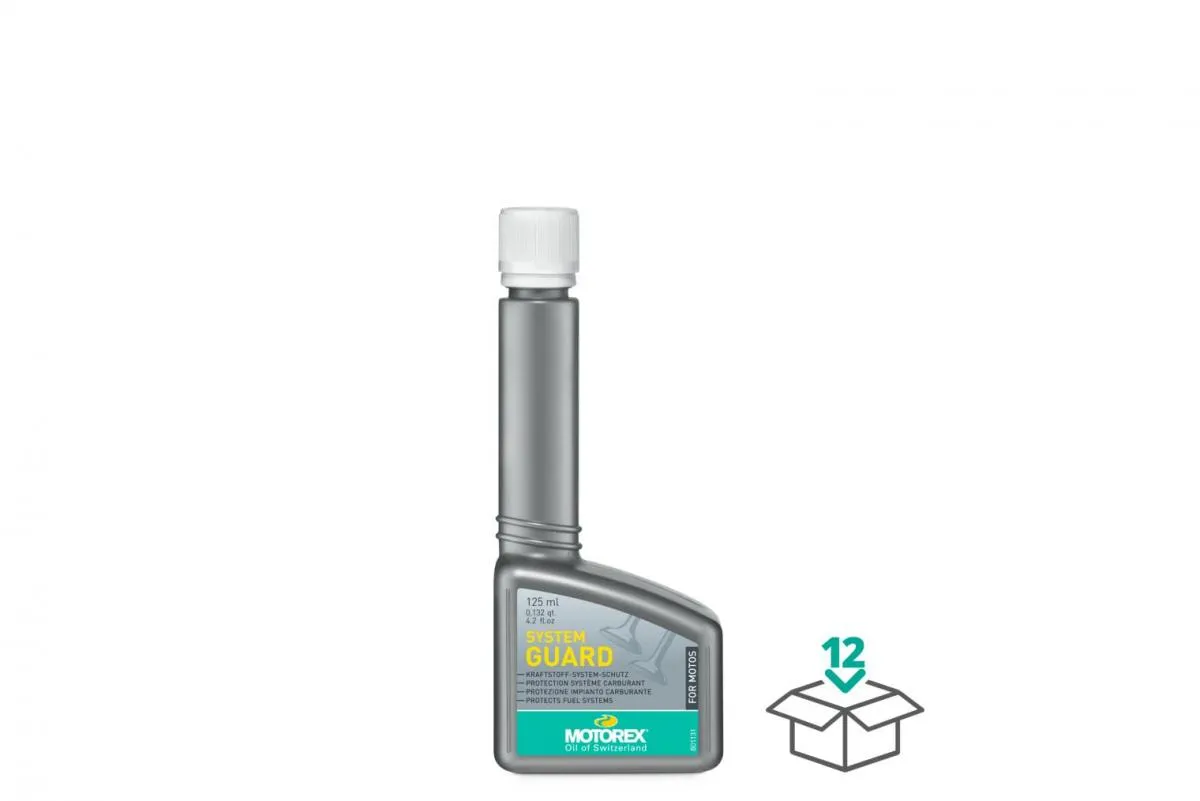 Produkt bilder System Guard 125 Ml