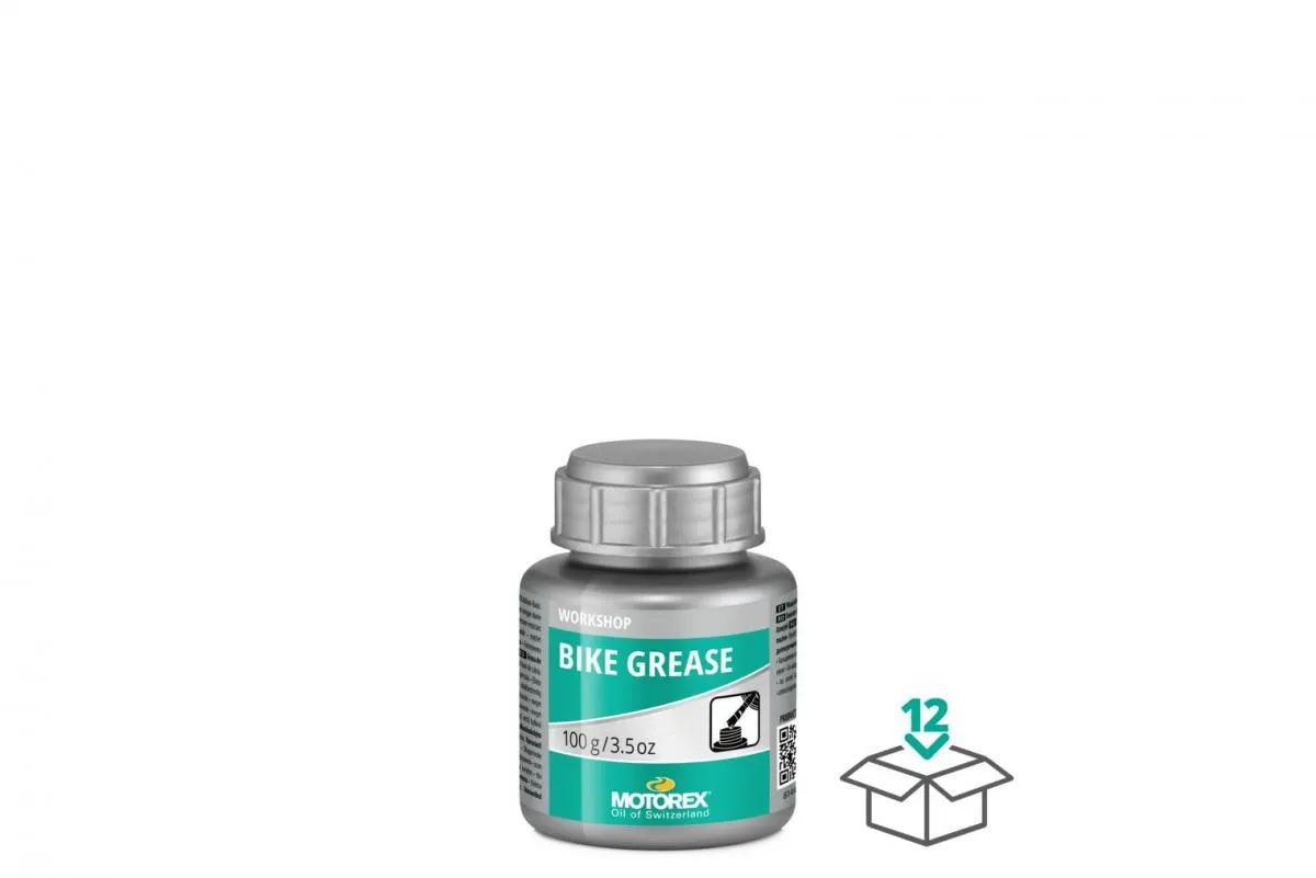 Produkt bilder Bike Grease 2000 100 Ml
