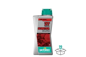 Scooter Forza 2t 1 L