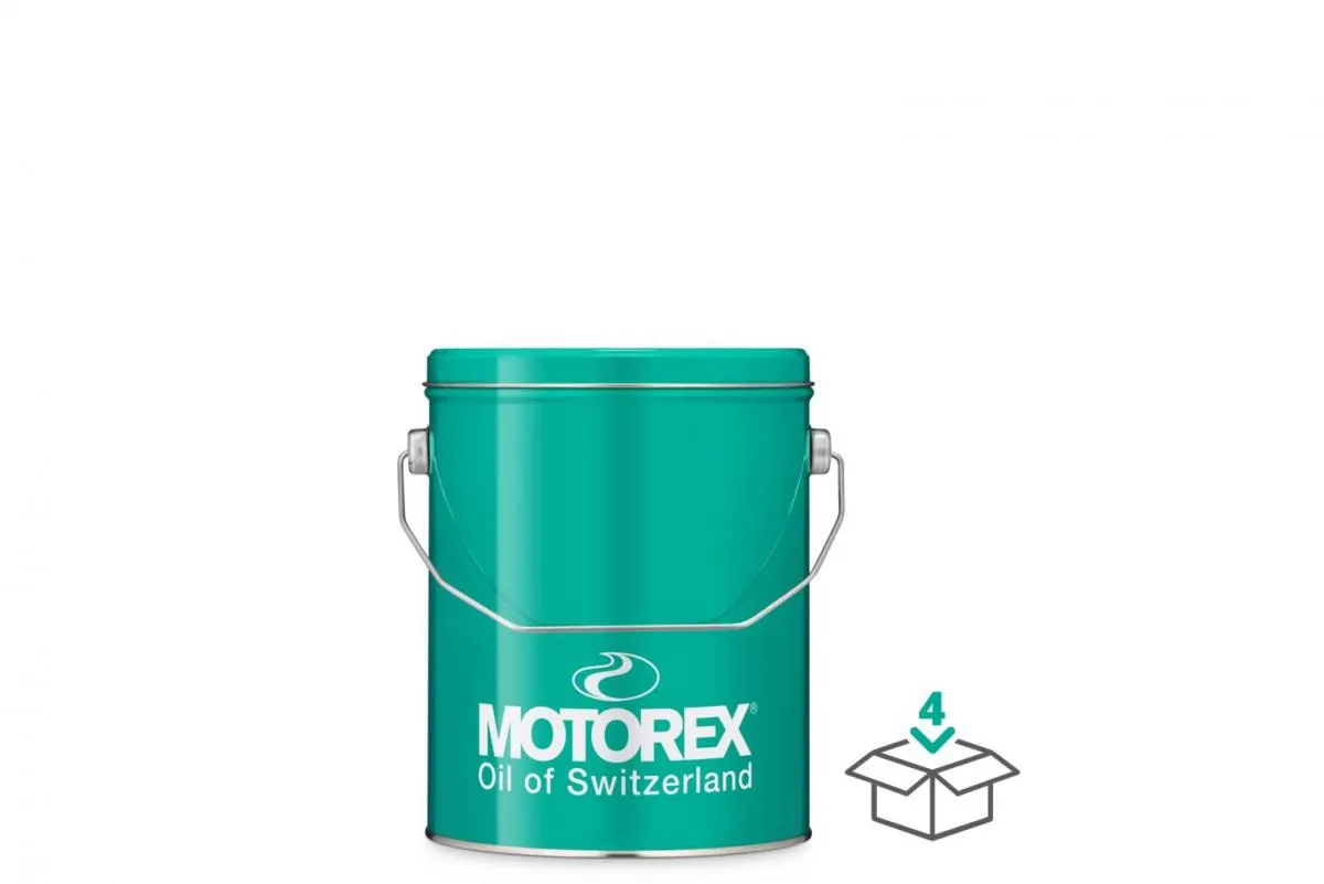 Produkt bilder Bike Grease 2000 45 L