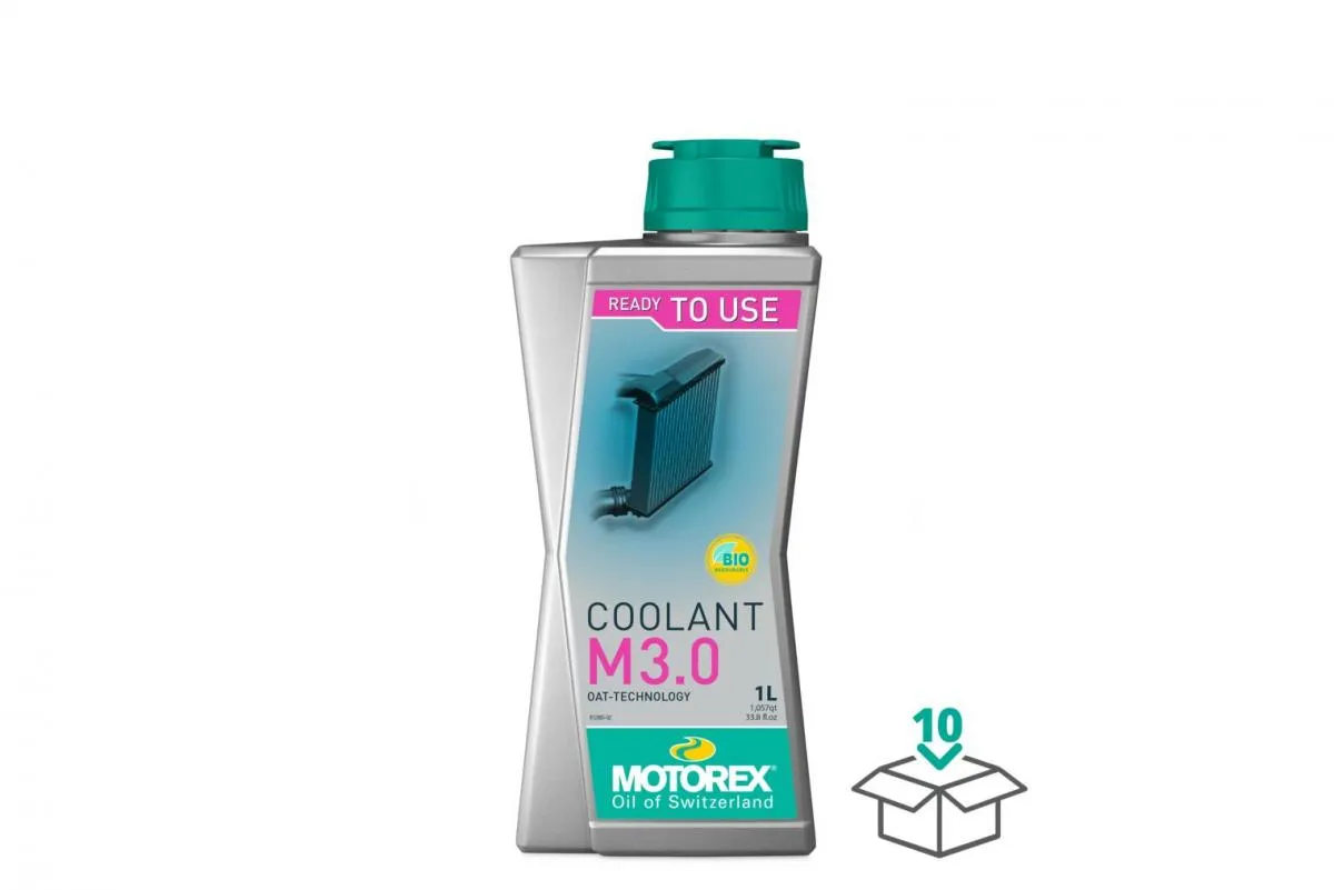 Produkt bilder Coolant M3.0 Ready To Use 1 L