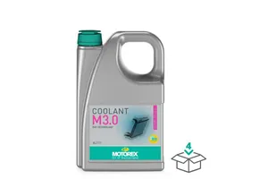 Coolant M3.0 Ready To Use 4 L
