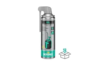 Oil Spray Bio 500 Ml