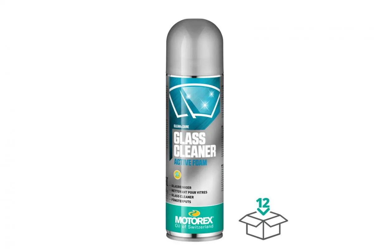 Produkt bilder Glass Cleaner Foam 500 Ml