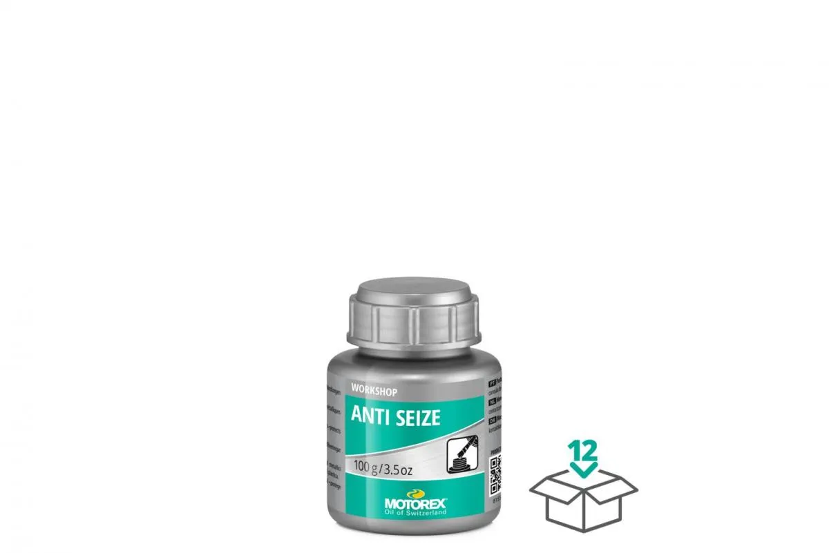 Produkt bilder Anti Seize 100 Ml