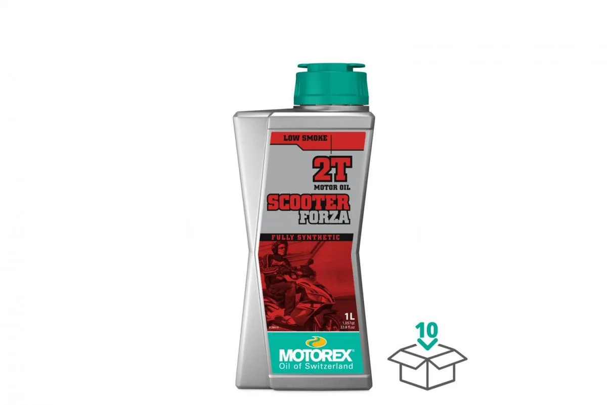 Produkt bilder Scooter Forza 2t 1 L