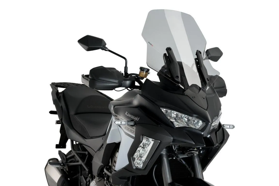 Produkt bilder Touring Screen Kawasaki Versys 1000 Se/Tourer/Gran