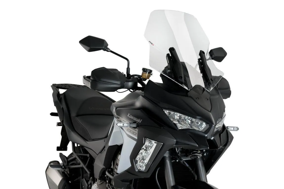 Produkt bilder Touring Screen Kawasaki Versys 1000 Se/Tourer/Gran
