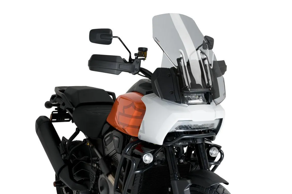 Produkt bilder Touring Screen Harley Davidson Pan America 1250 21