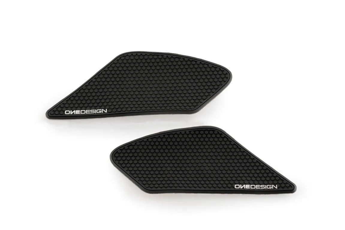 Produkt bilder Lateral Tank Pads Ducati C/Black