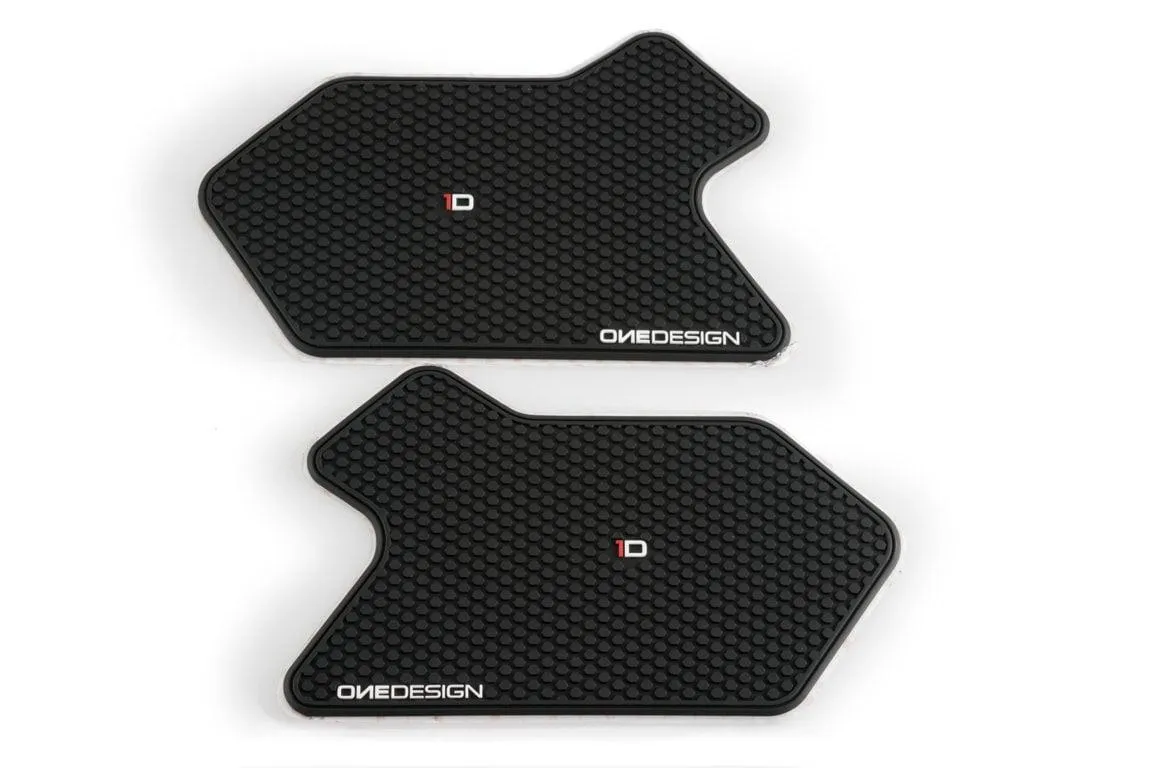 Produkt bilder Lateral Tank Pads Bmw C/Black