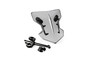 Windshield Modelo Flanker Universal C/Smoke