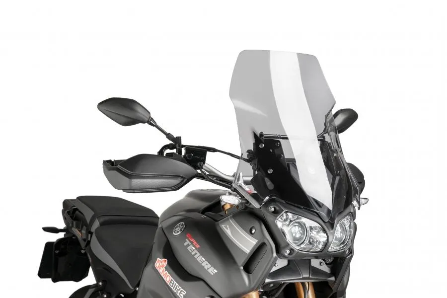 Produkt bilder Touring Screen Yamaha Xt1200z Super Tenere 14 18