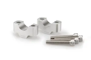 Riser Handlebar Height 20mm Diam.25mm Universal