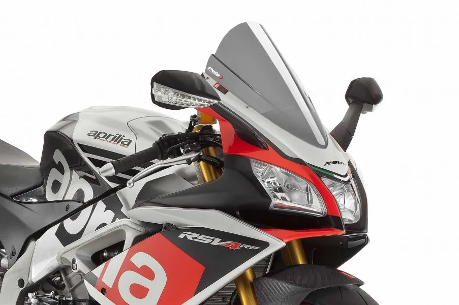 Produkt bilder Z Racing Screen Aprilia Rsv4 Rf1000/Rr1000 15 18