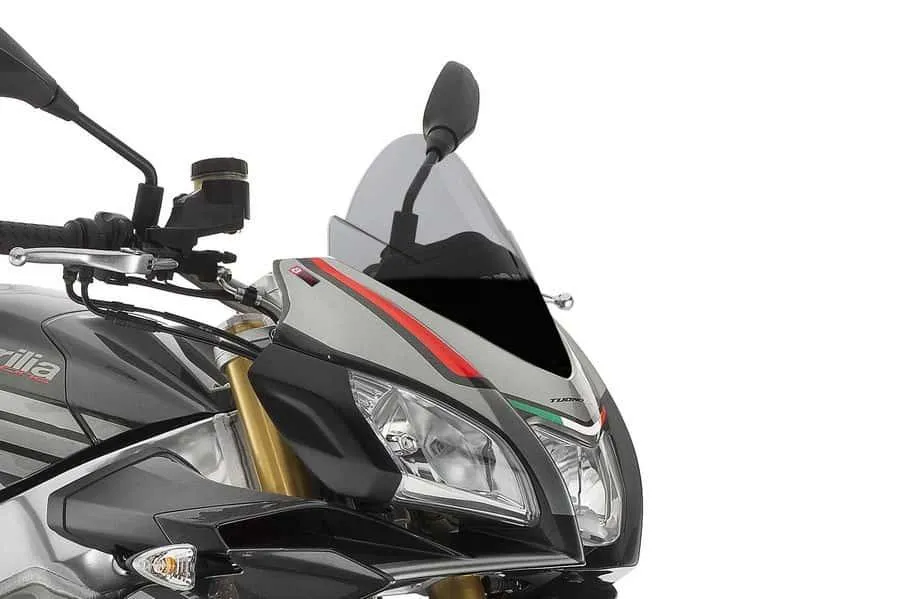 Produkt bilder Z Racing Screen Aprilia Tuono V4r 1100/Fact. 1100