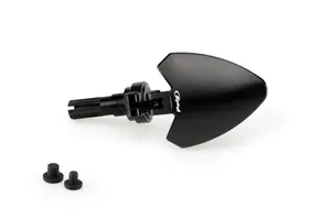 Rear Mirror Mod. Fold L/Left Homol.