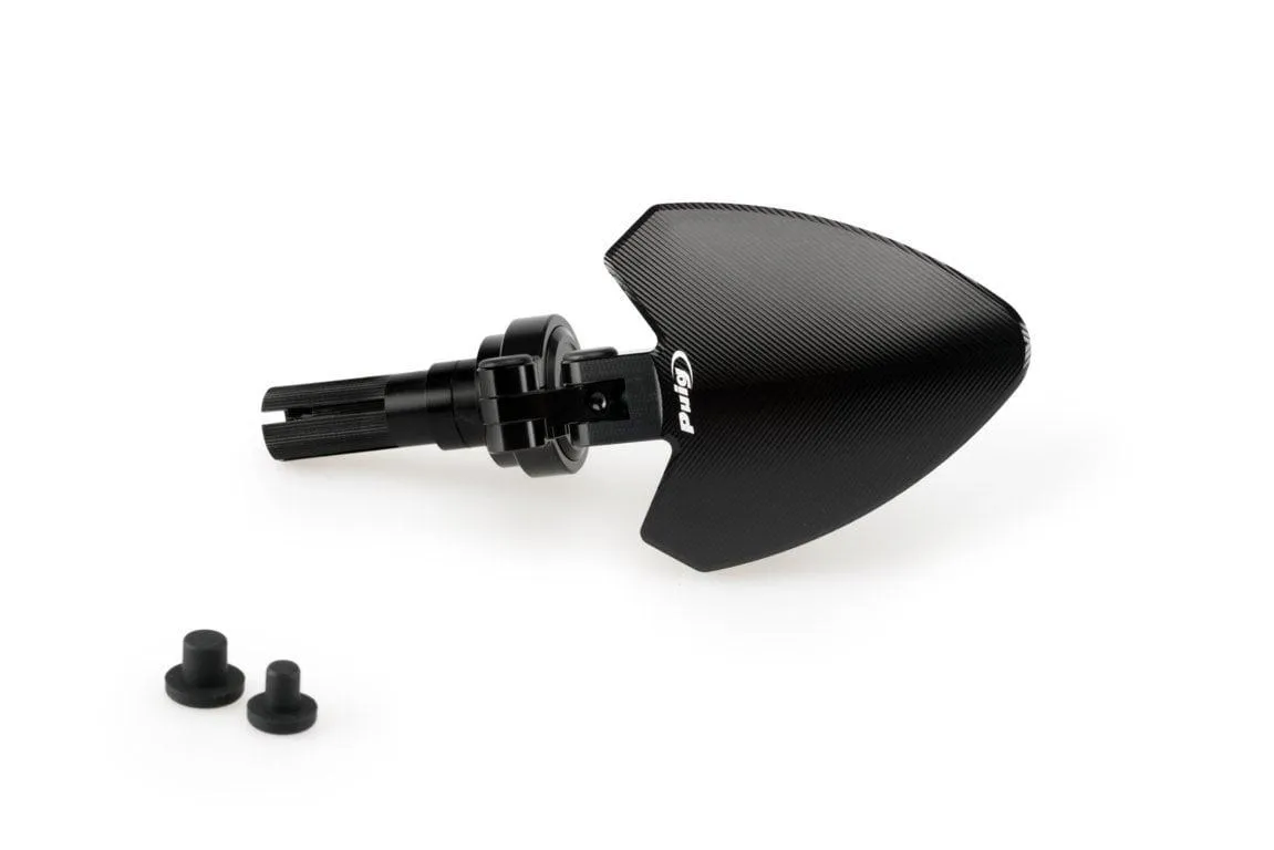 Produkt bilder Rear Mirror Mod. Fold L/Left Homol.