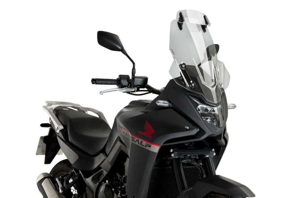 Produkt bilder Touring Screen W/Visor Honda Xl 750 Transalp 23 