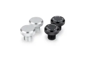 M8/125 Rearview Mirror Caps Side Right  Left