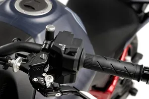 M10/125 Rearview Mirror Caps Side Right  Left