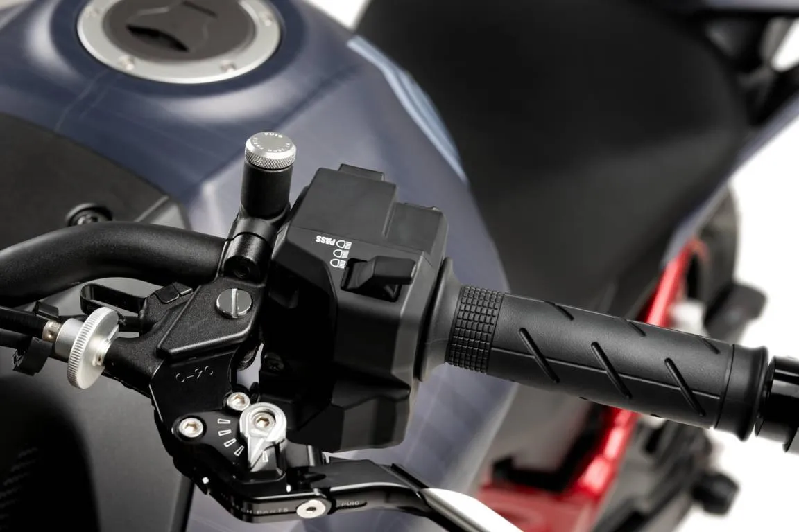 Produkt bilder M10/125 Rearview Mirror Pair Cap Side Right  Righ