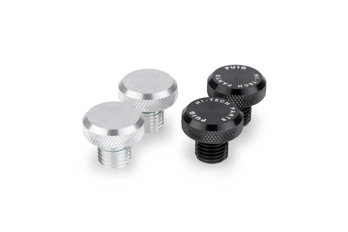 Produkt bilder M8/125 Rearview Mirror Caps Side Right  Left