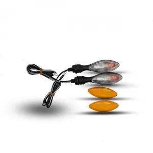 Rg Micro Indicators Pair Bulb Version