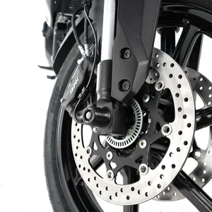 Fork Protectors Suzuki Gsx 8s / V Strom 800 De 23 