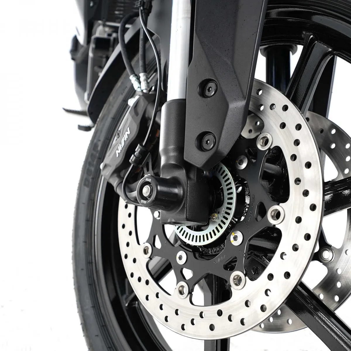 Produkt bilder Fork Protectors Suzuki Gsx 8s / V Strom 800 De 23 