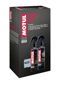 Motul Helmet Care Kit