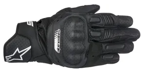 Alpinestars SP-5 MC-handskar Svart