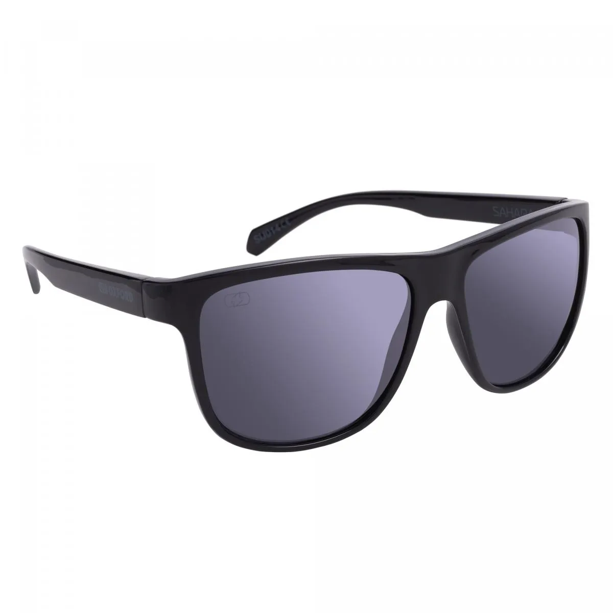 Produkt bilder Oxford Sahara Black Frame Smoke Lens Sunglasses